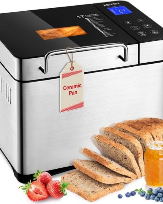 Bread Maker Machine